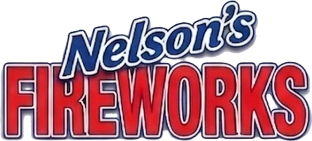 Nelson's Fireworks