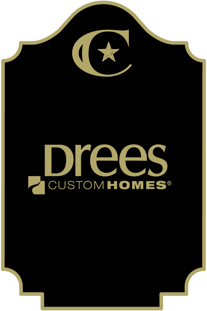 Drees Homes Logo