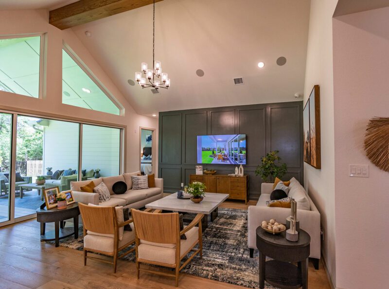 David Weekley Homes