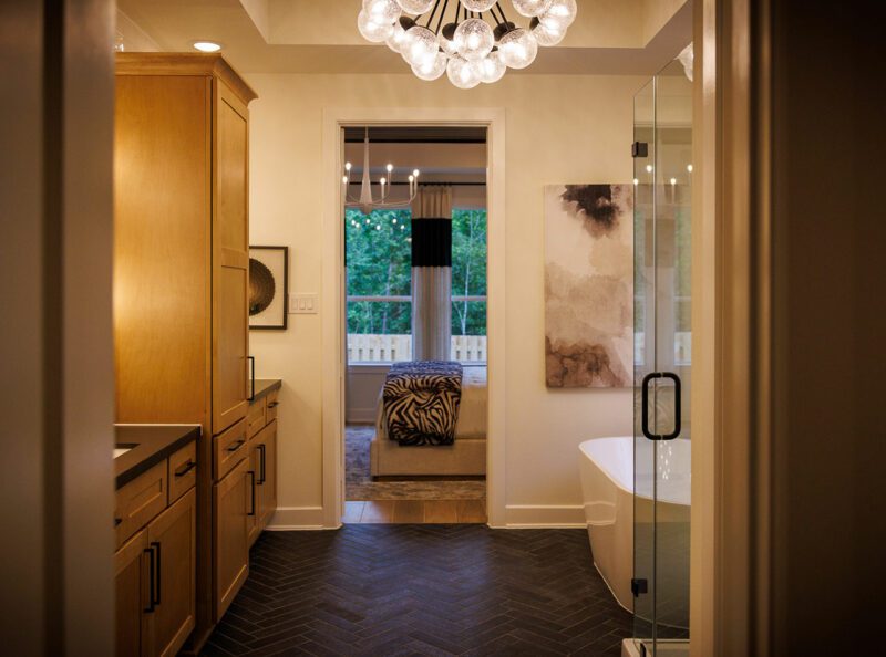 Westin Homes