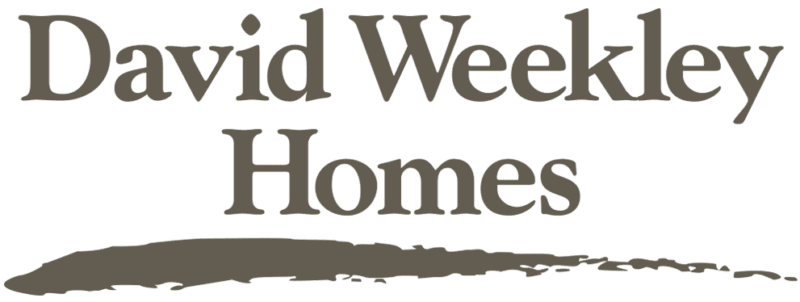 David Weekley Homes Logo