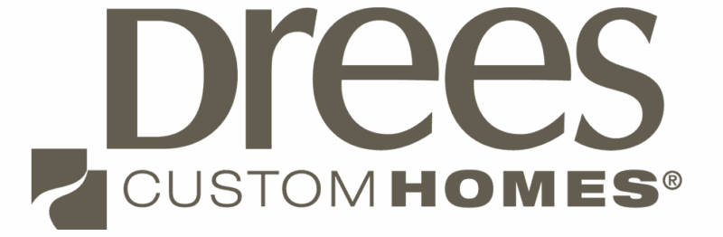 Drees Homes Logo