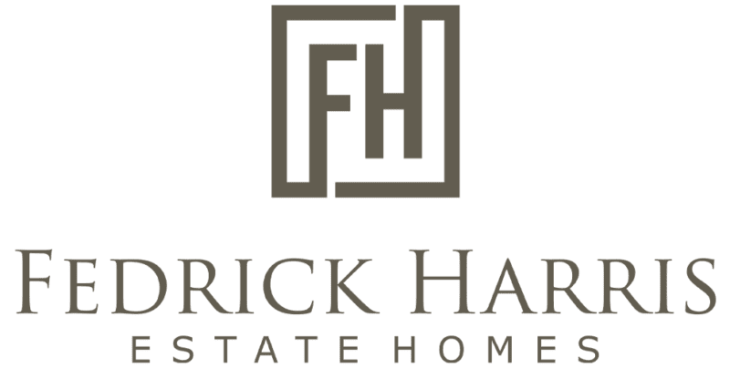 Fedrick Harris Estate Homes Logo