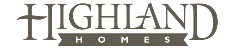Highland Homes Logo