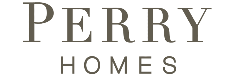 Perry Homes Logo