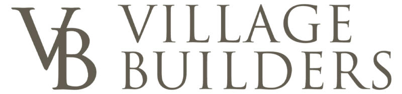 Village Builders Logo
