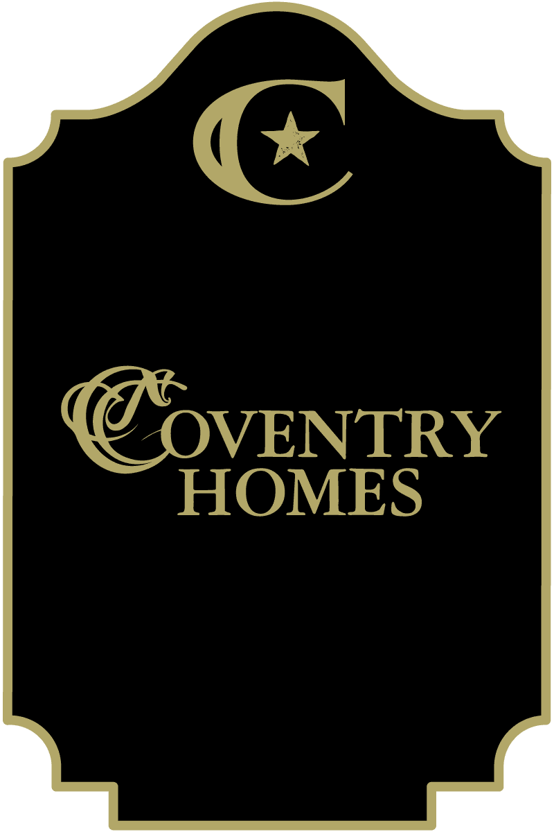 Coventry Homes Logo
