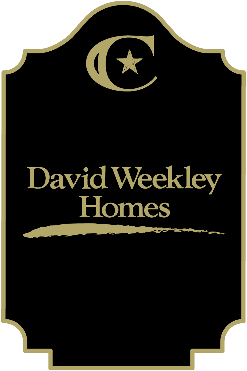 David Weekley Homes Logo