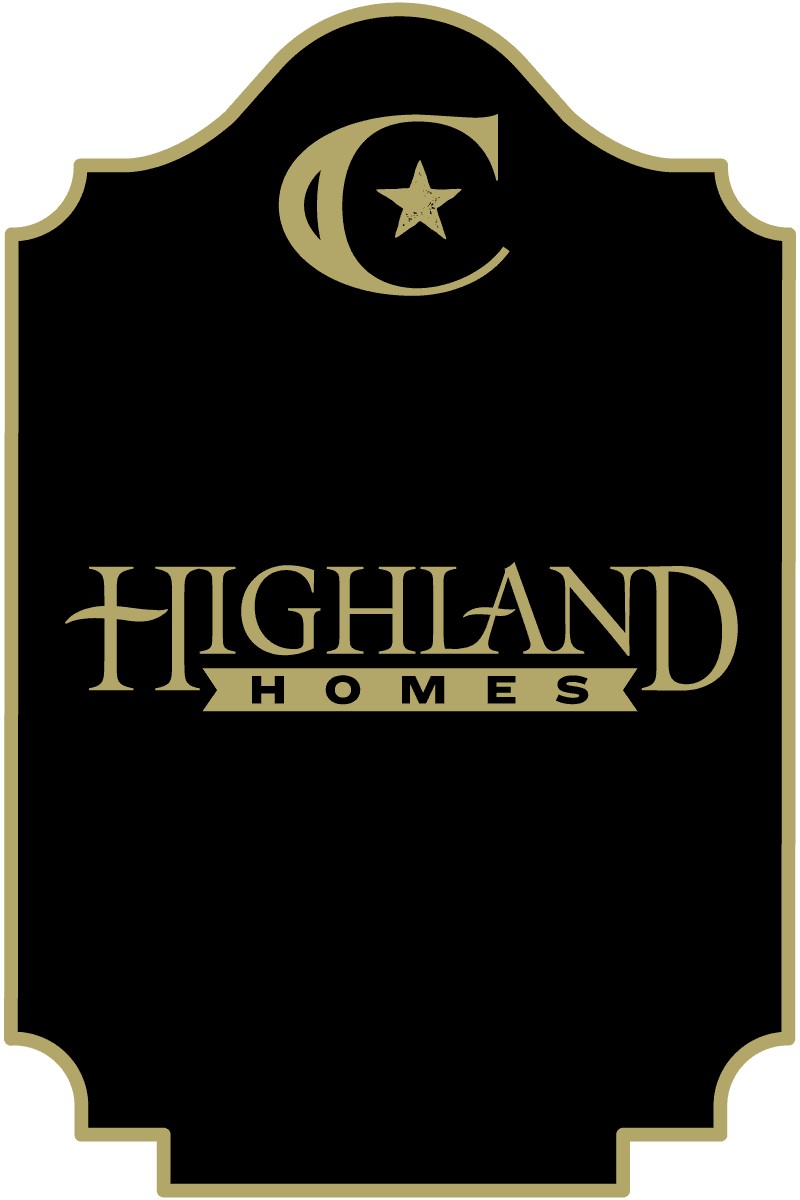 Highland Homes Logo