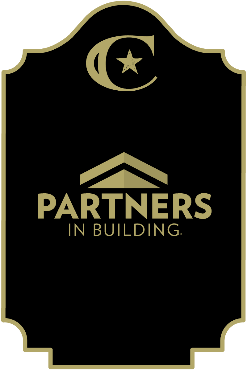 Partners In Building Logo