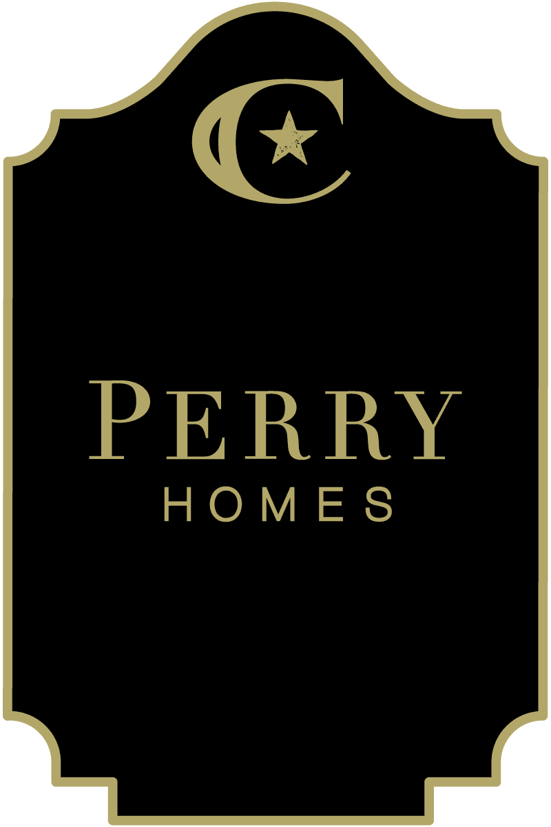 Perry Homes Logo