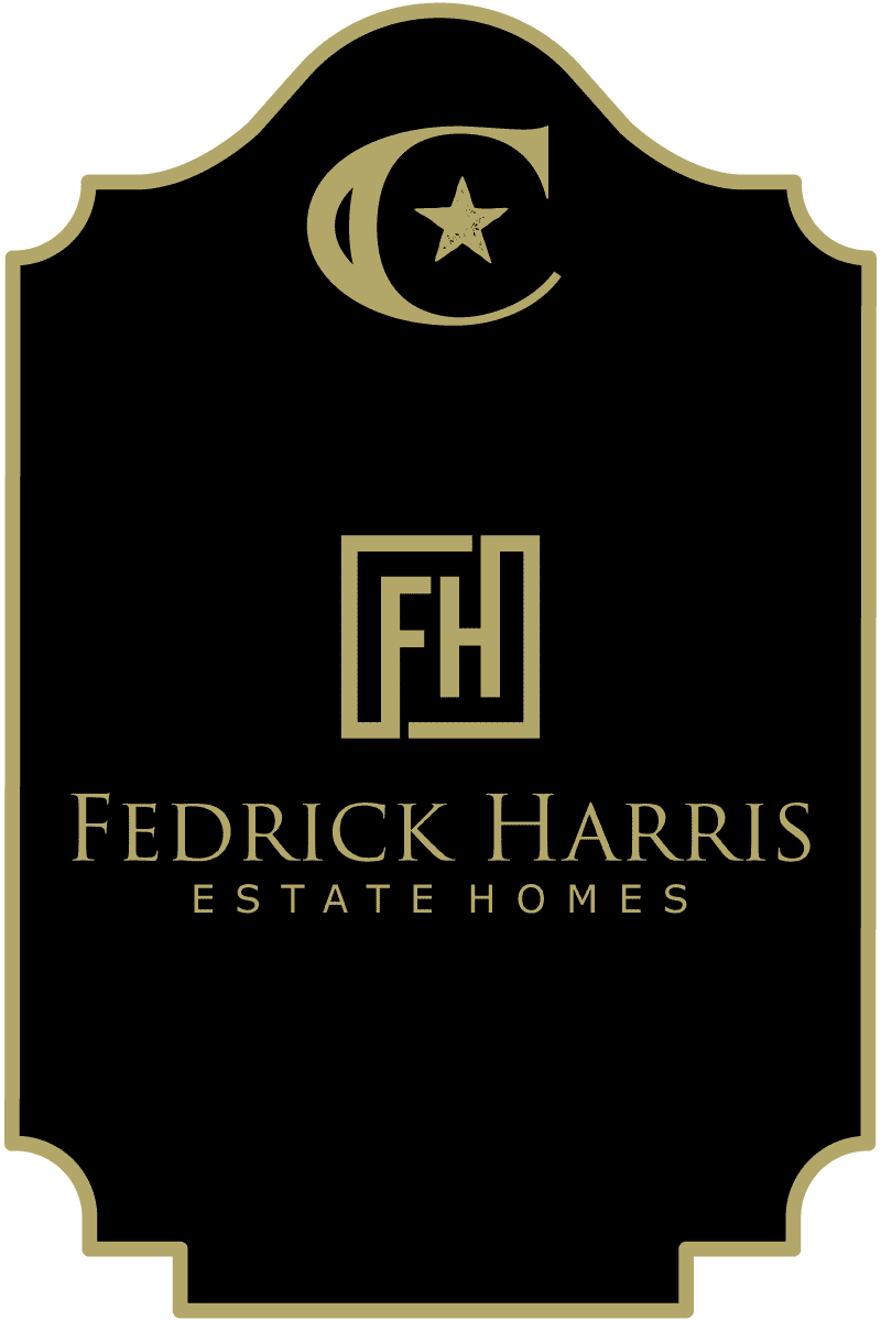 Fedrick Harris Estate Homes Logo