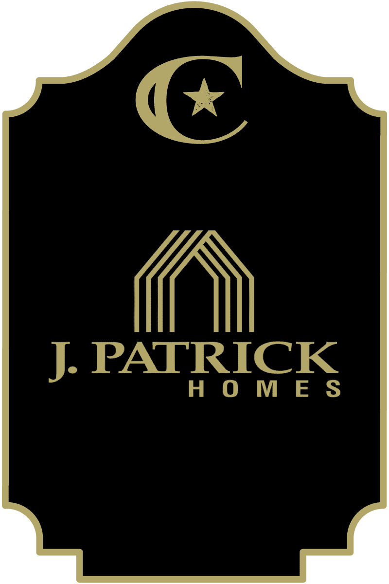 J. Patrick Homes Logo
