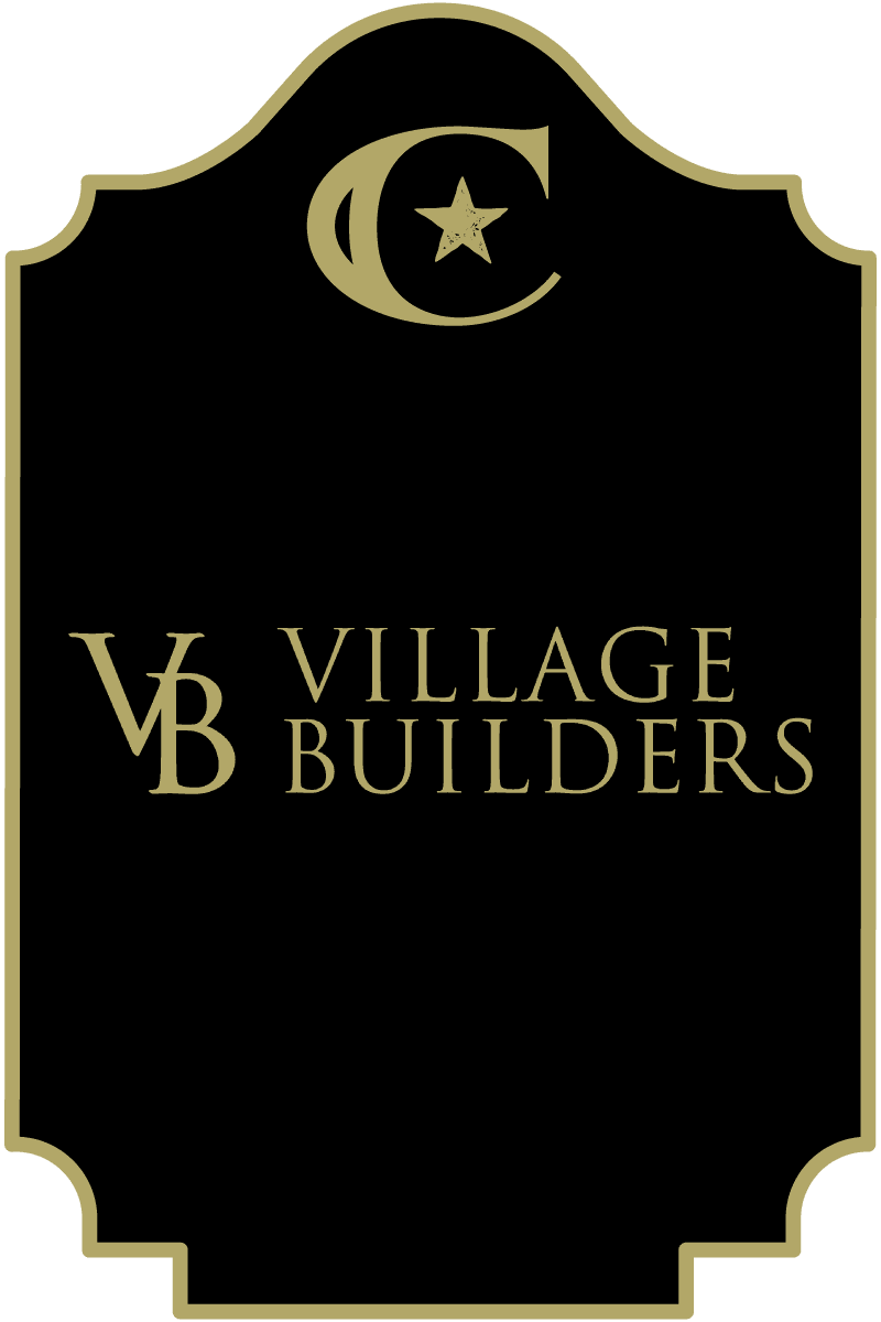 Village Builders Logo