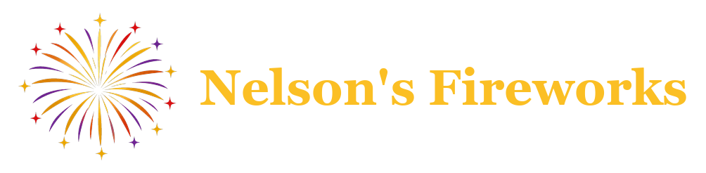 Nelson's Fireworks